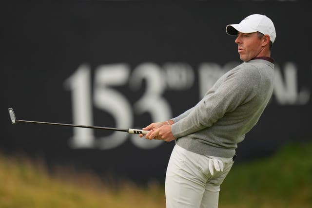 ABIERTO BRITÁNICO-MCILROY