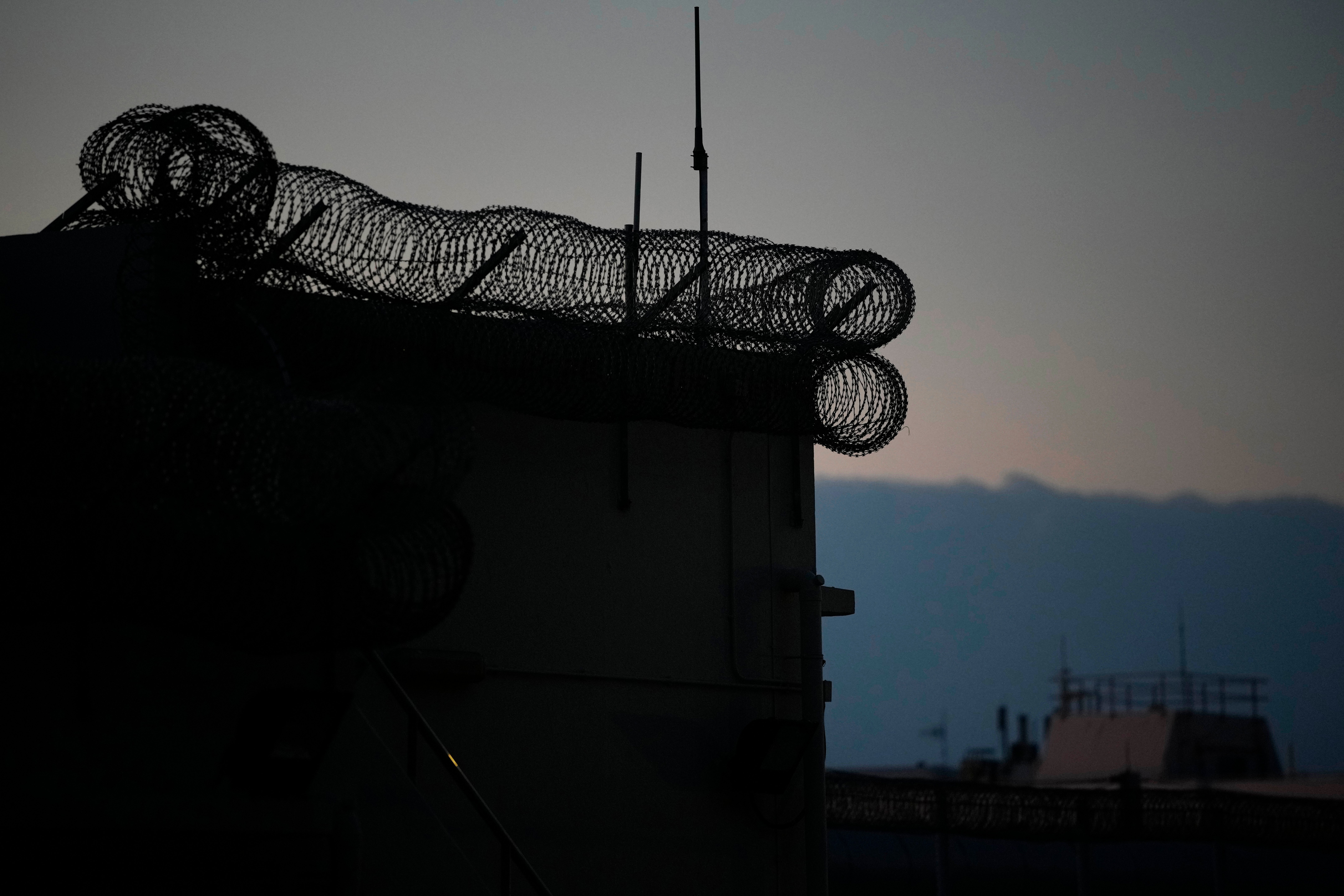 Hong Kong-Prison Rules