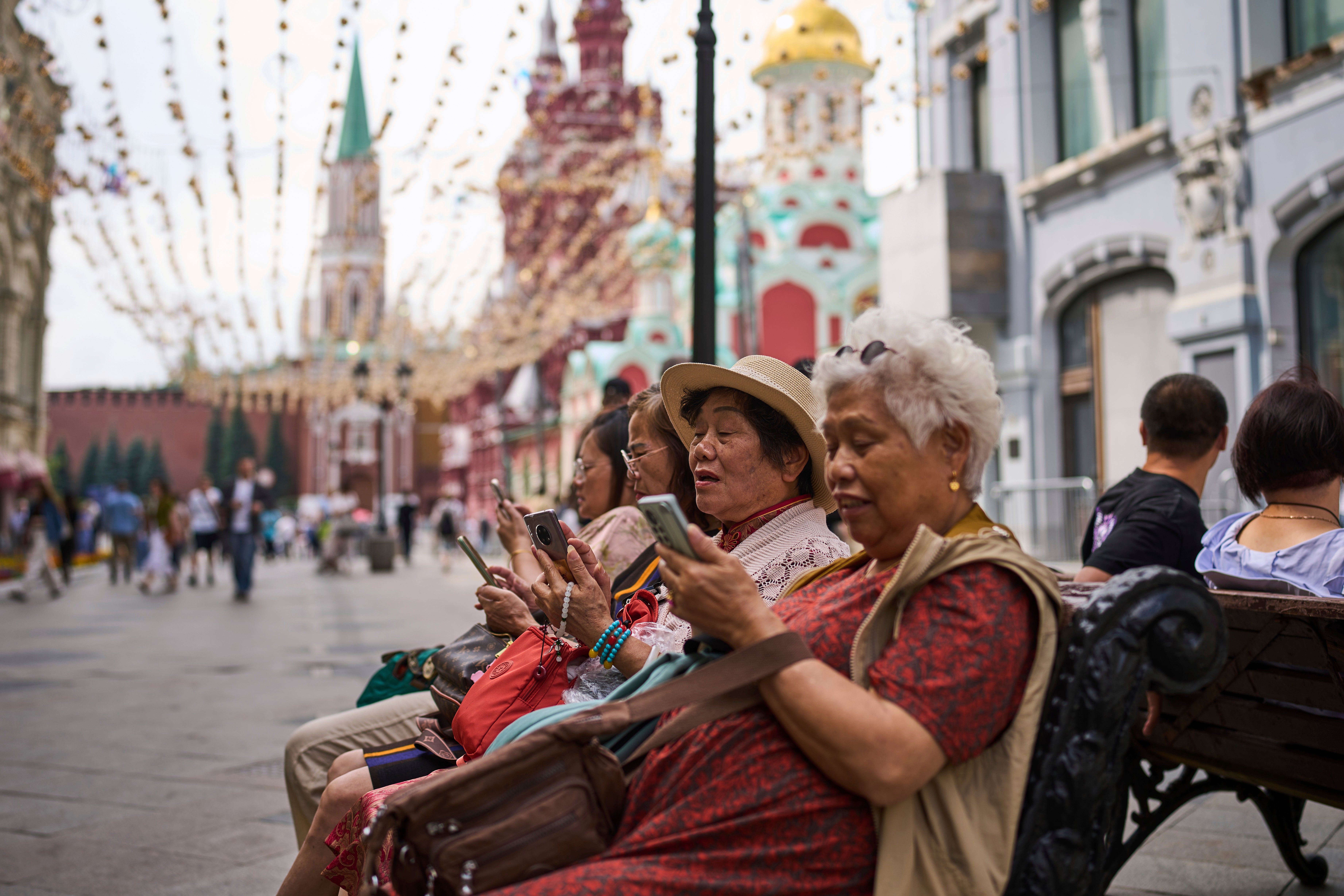 Authorities further restricted internet access this summer with widespread shutdowns of mobile phone internet connections and adopting a law punishing users for searching for content they deem illicit
