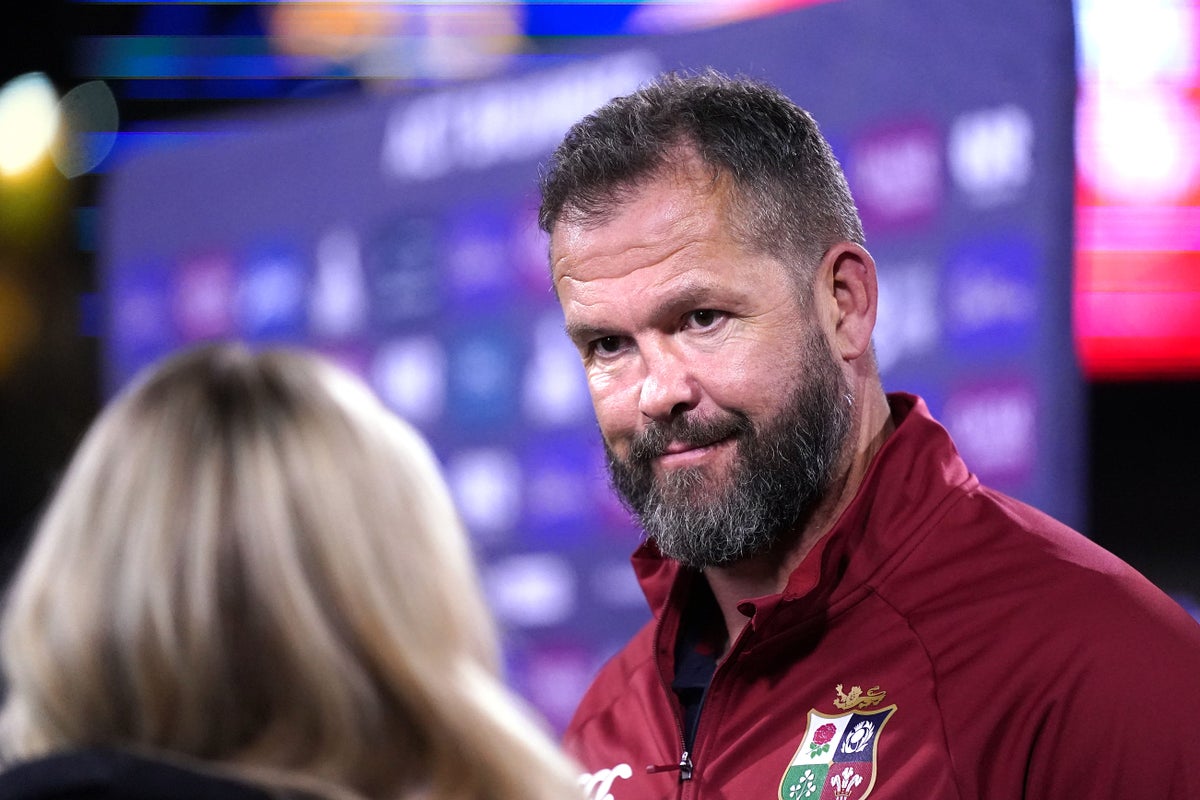 Lions turn up the power to tackle Australia – talking points ahead of first Test