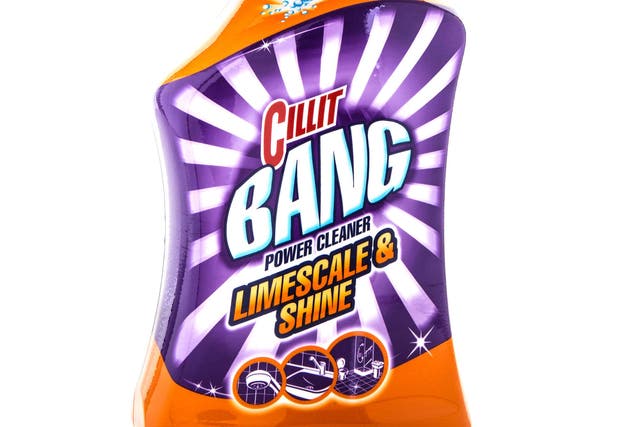 Household goods giant Reckitt Benckiser has agreed a deal worth up to 4.8 billion US dollars (£3.6 billion) to sell its a majority stake in its Cillit Bang and Calgon arm (PA)