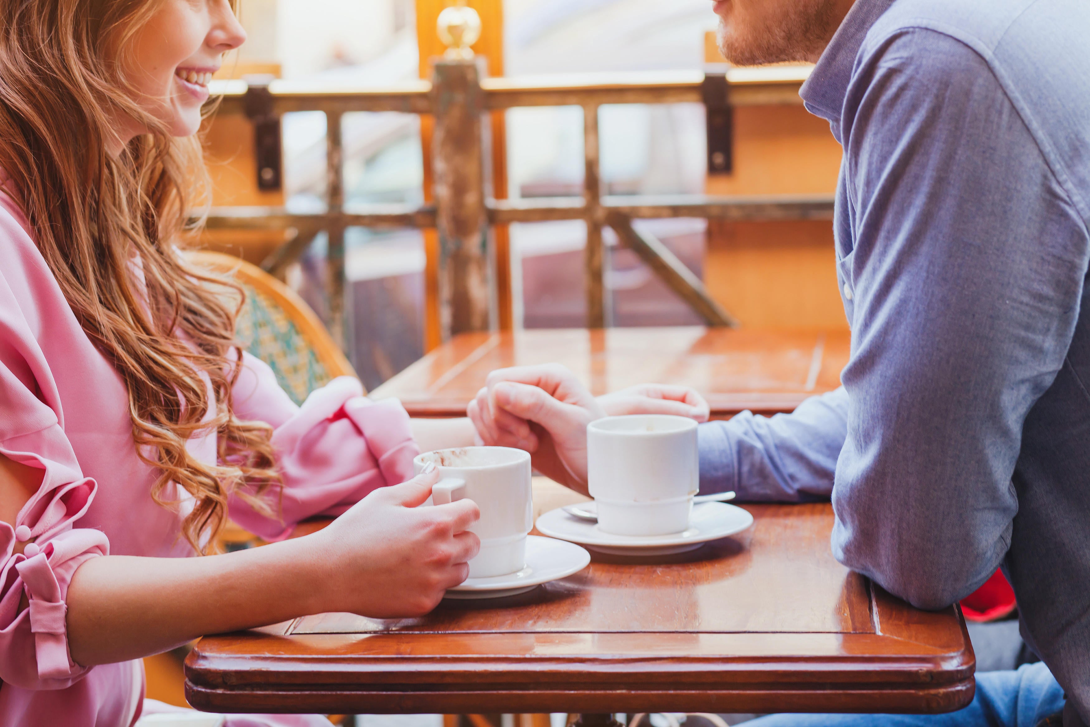 Single? Expert tips on how to save money when you’re flying solo 2 Dating is expensive - make sure you meet people in places that fit to your budget