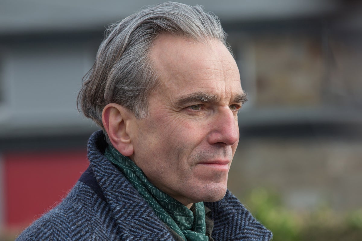 The vanishing of Daniel Day-Lewis: How a great actor lost the will to go on
