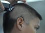 Thai school apologises after girl’s ‘punishment haircut’ sparks outcry