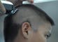 Thai school apologises after student’s ‘punishment haircut’ sparks outcry