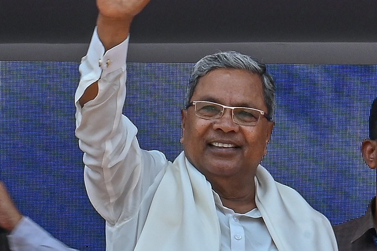 Meta apologises for wrong translation that declared Indian chief minister dead