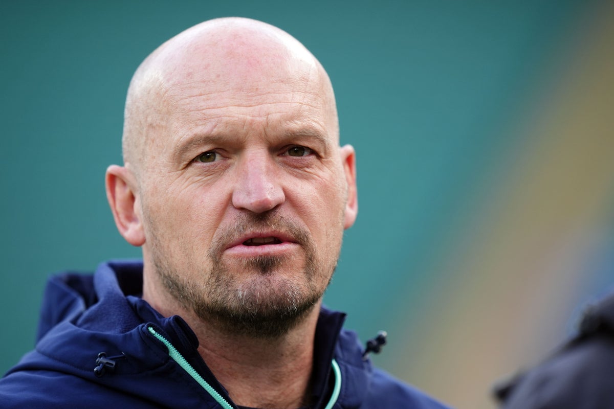 Scotland round off tour with seven-try win over Samoa
