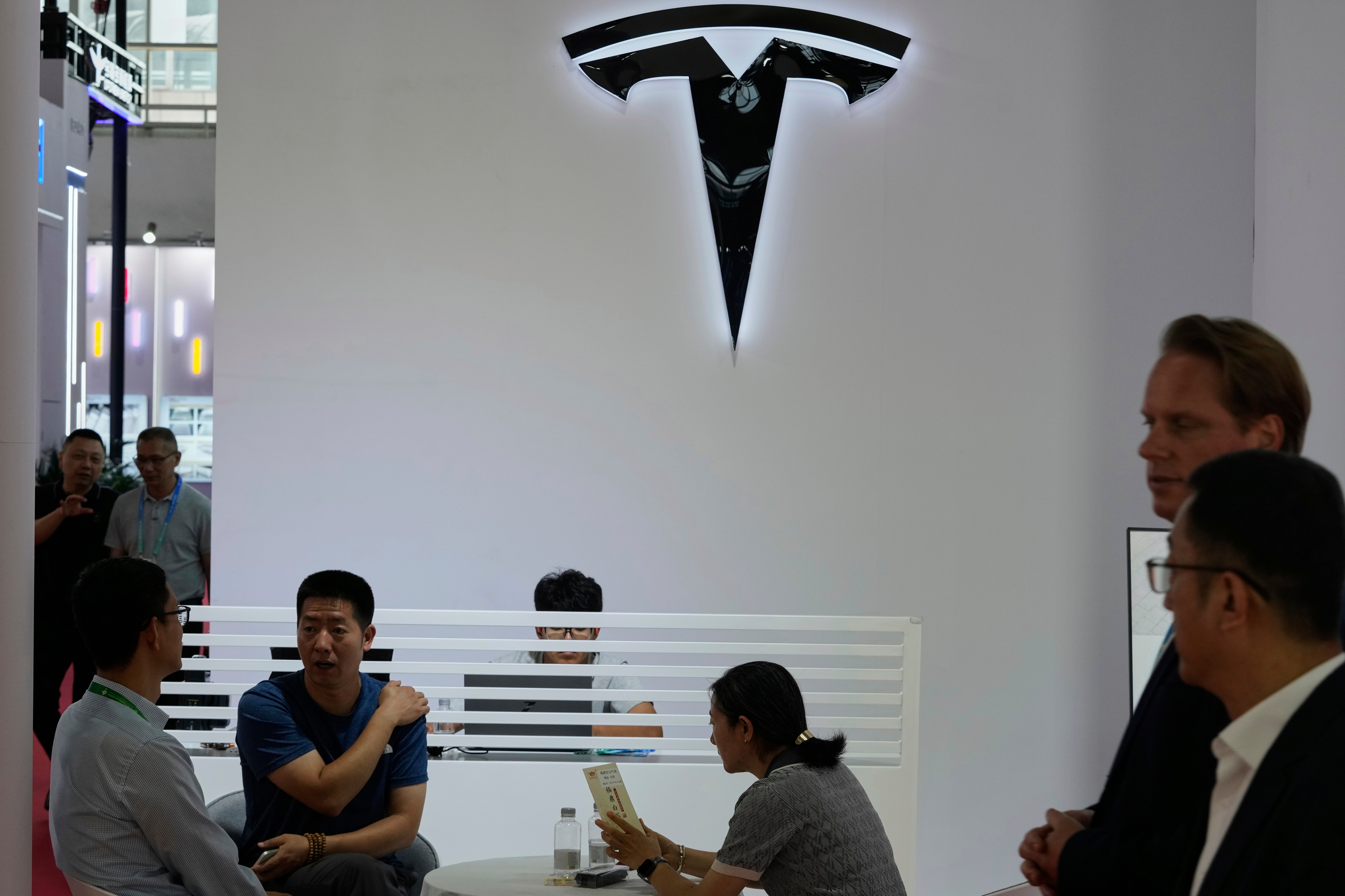 China International Supply Chain Expo