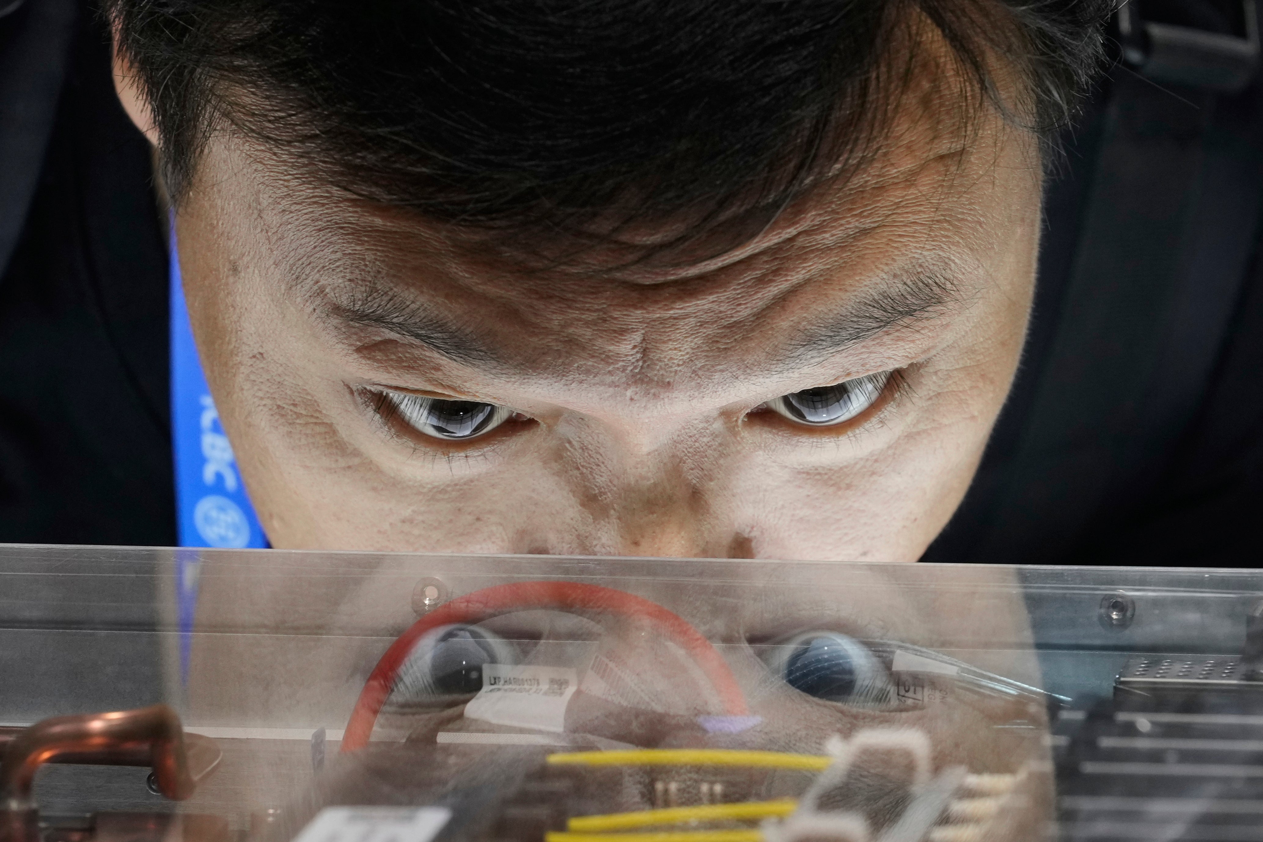 China International Supply Chain Expo