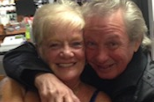 <p>Peter Eric Greener, 77, and his partner Sheila Jackson, 83, died following an arson attack at their home in St Helens</p>