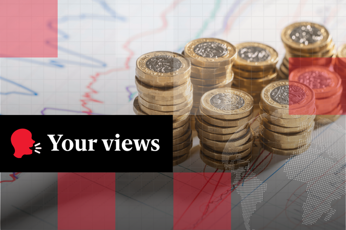 ‘Why take the risk?’ Readers push back on Rachel Reeves’s savings shake-up
