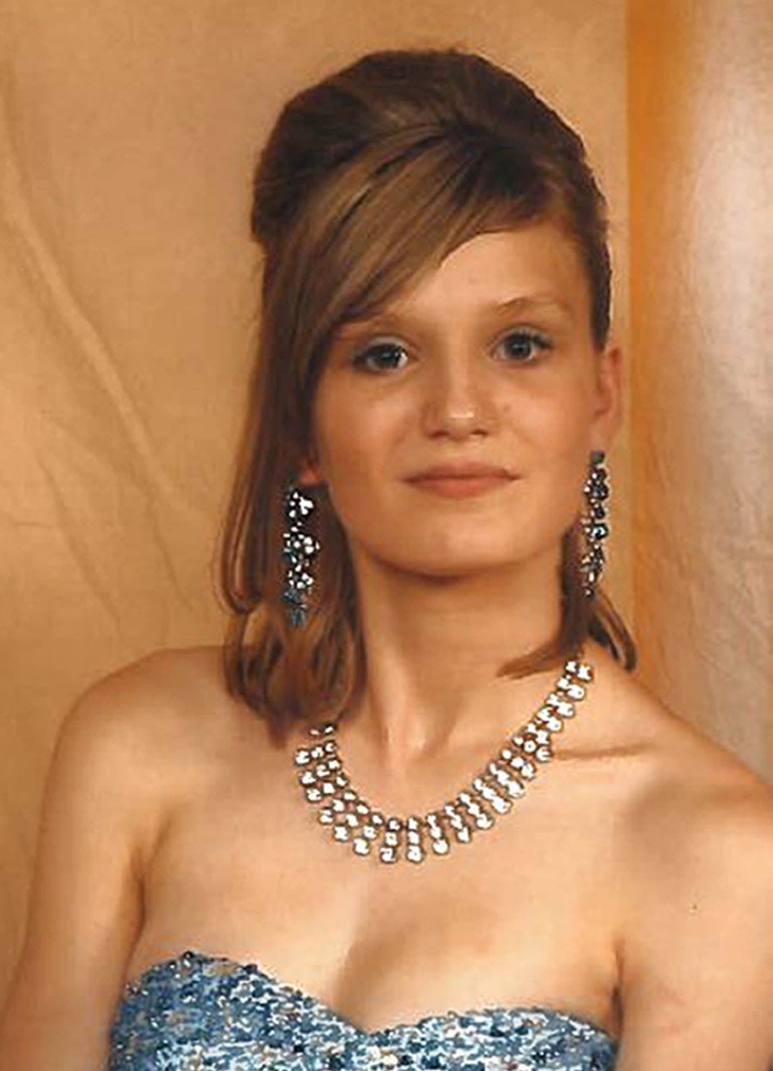 18 -year -old Melissa Maithison was murdered in 2014 by Jason Connaroy