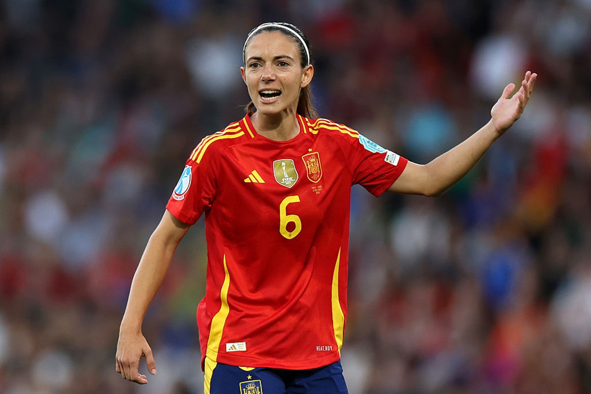 Spain v Switzerland live: Women’s Euro 2025 hosts take on tournament favourites for semi-final place 