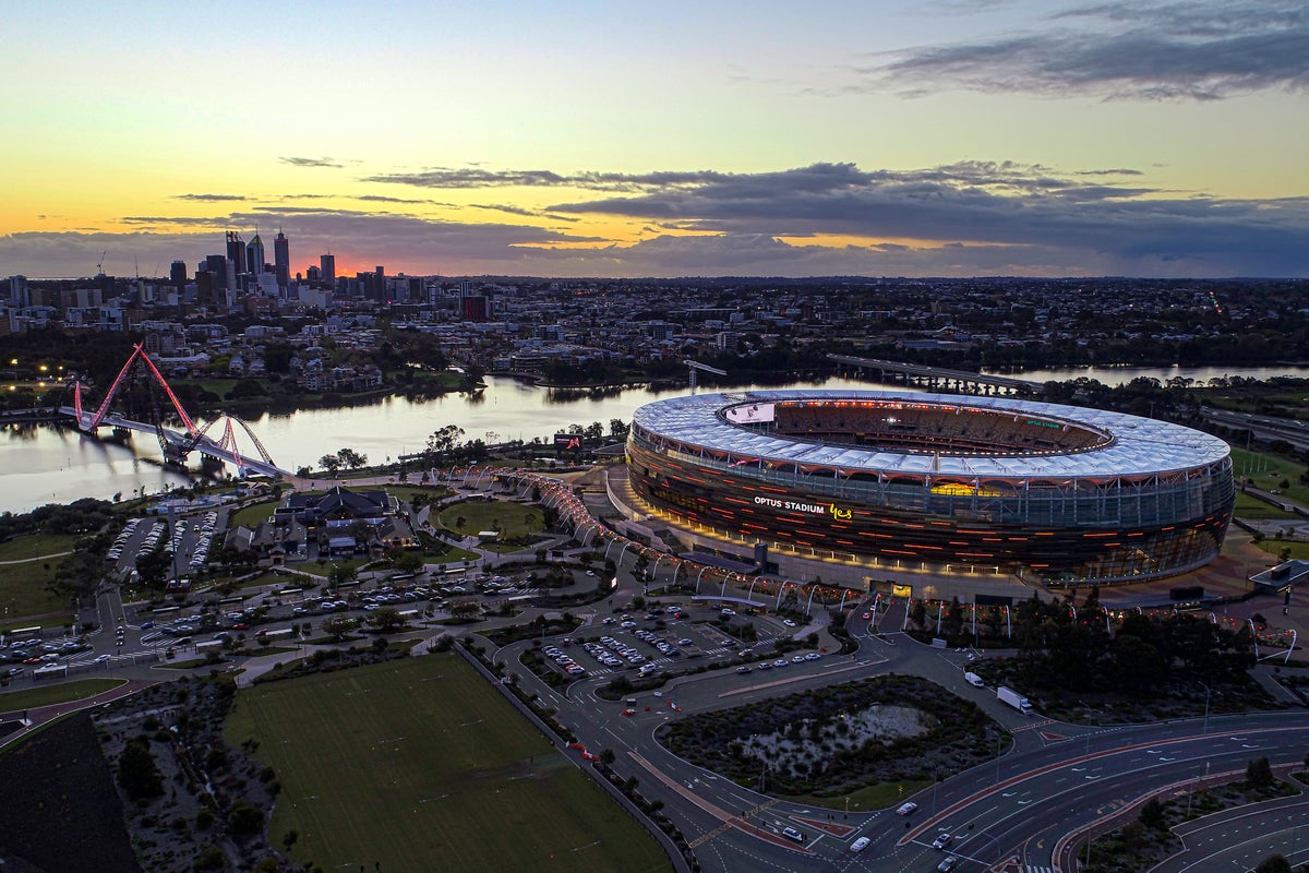 Why hosting the first test in Perth will shake up the Ashes formula