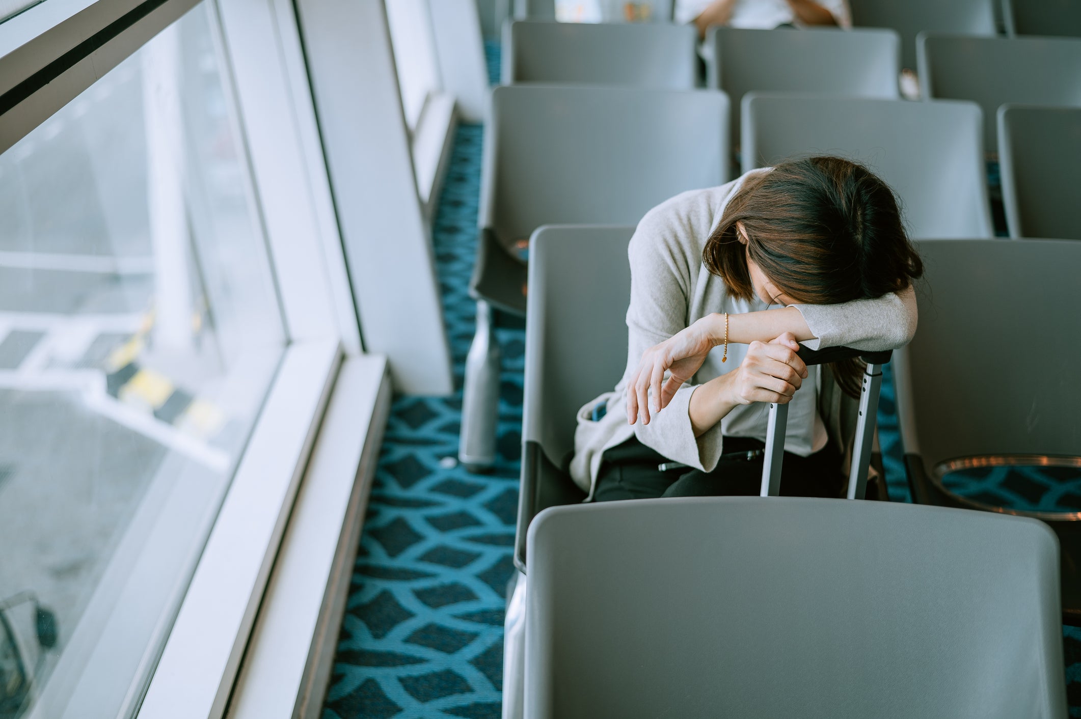 Research found that the cancellation rate across the US is up about 29 percent, from 1.4 percent of flights being canceled in the summer of 2024, to 1.8 percent in 2025