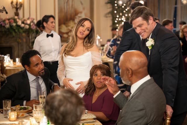 <p>Grey's Anatomy returns to screens this fall</p>