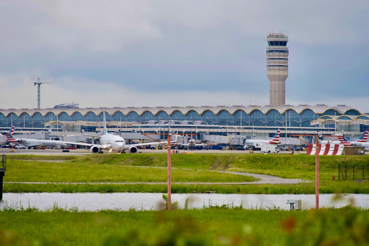 Flight cancellations are soaring this summer: These are the US airports suffering the most disruption