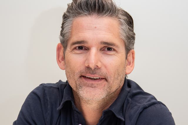 <p>‘I’m really good at not working. It’s never felt like a big risk to say no to things. I’ve never panicked about work. It’s just not how I operate’</p>