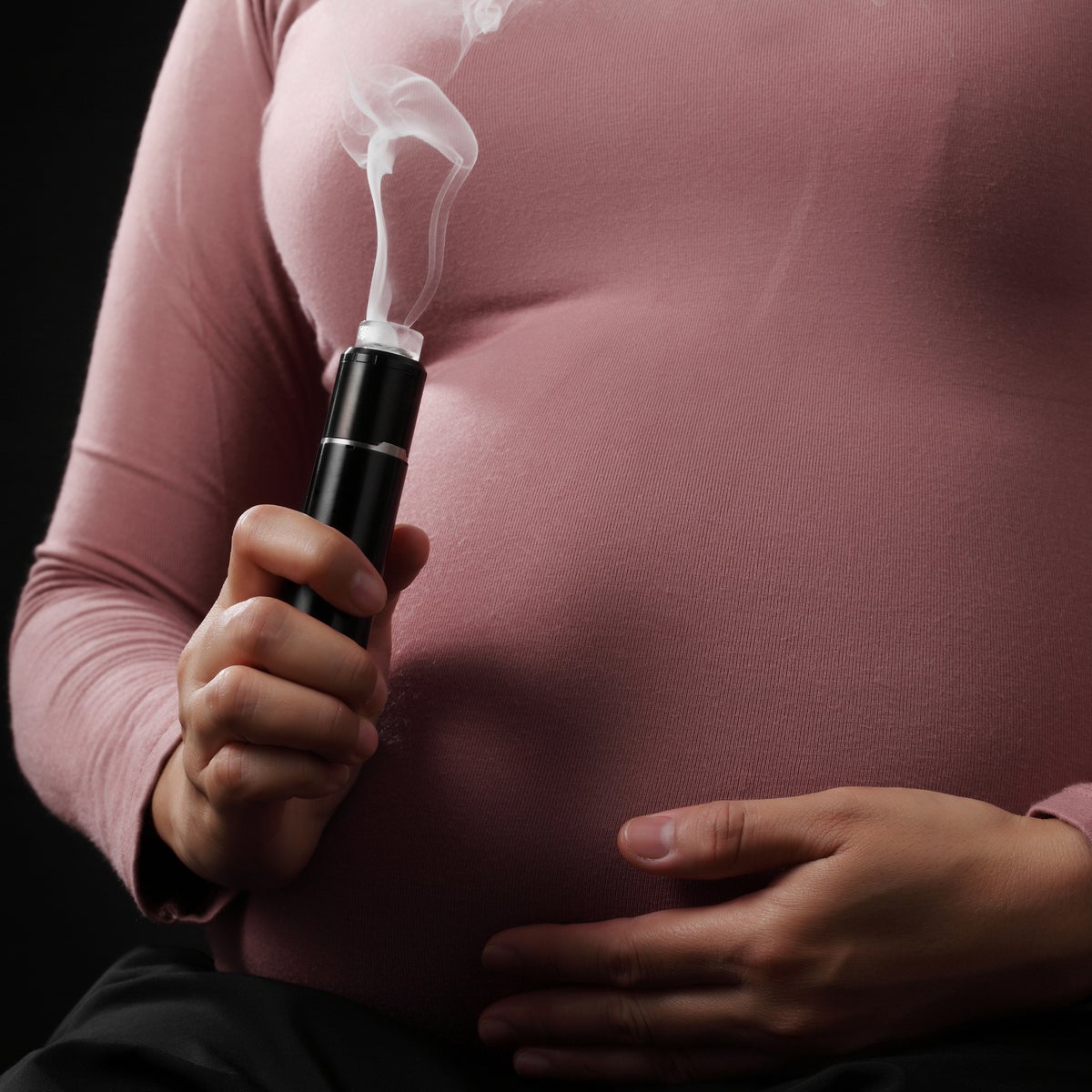 elfbar elfa kaufen Vaping Zero Nicotine While Pregnant