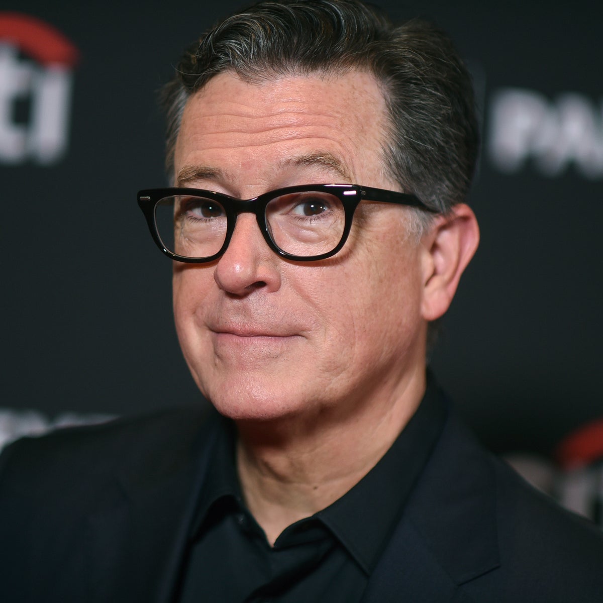 The Late Show with Stephen Colbert wins first-ever Emmy weeks after being canceled | The Independent