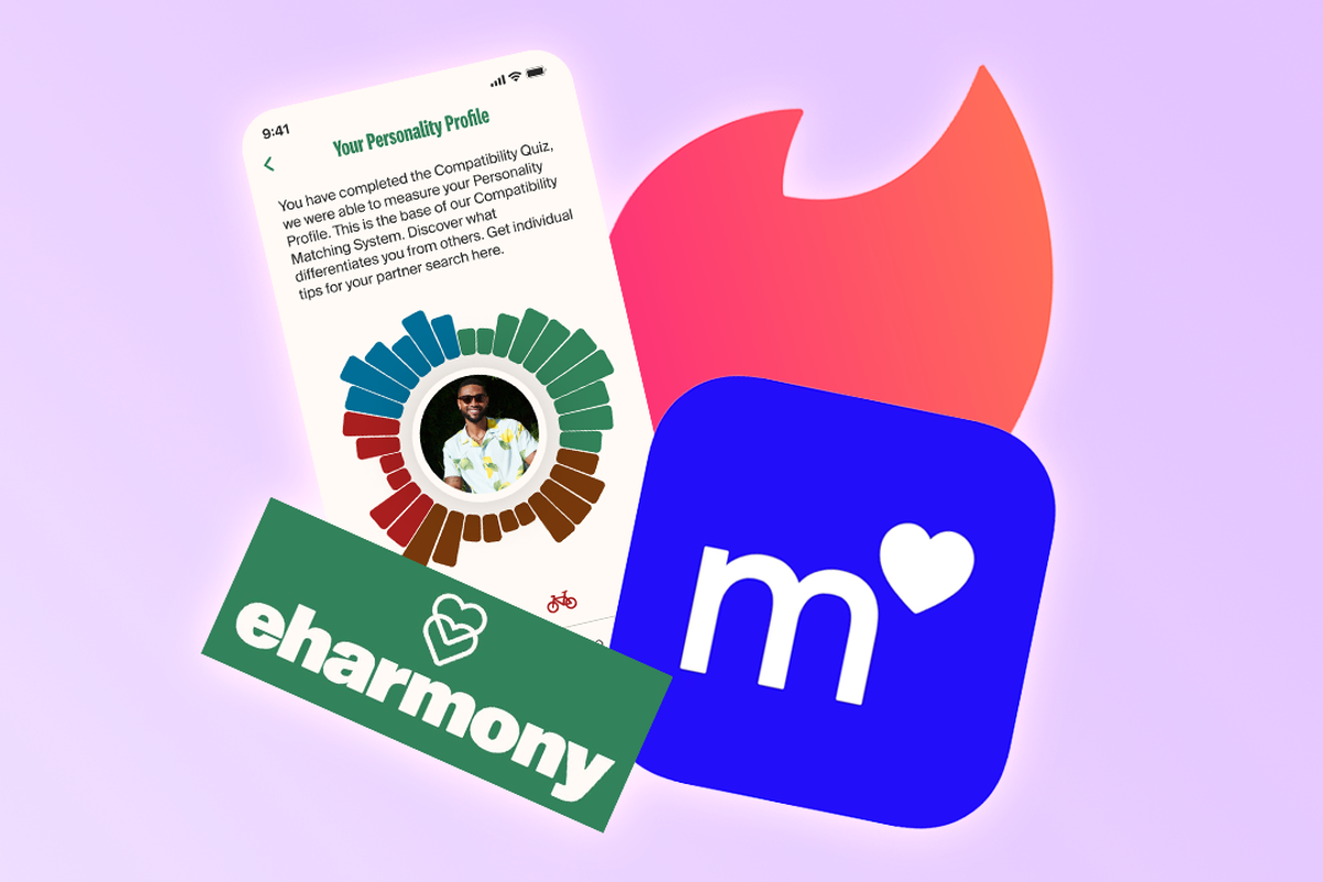 Best dating apps and sites to use in 2025, according to a relationships  writer | The Independent