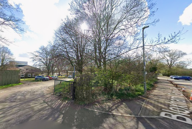 <p>Karl Smith was found to have engaged in unprofessional behaviour at The Warriner School in Oxfordshire</p>