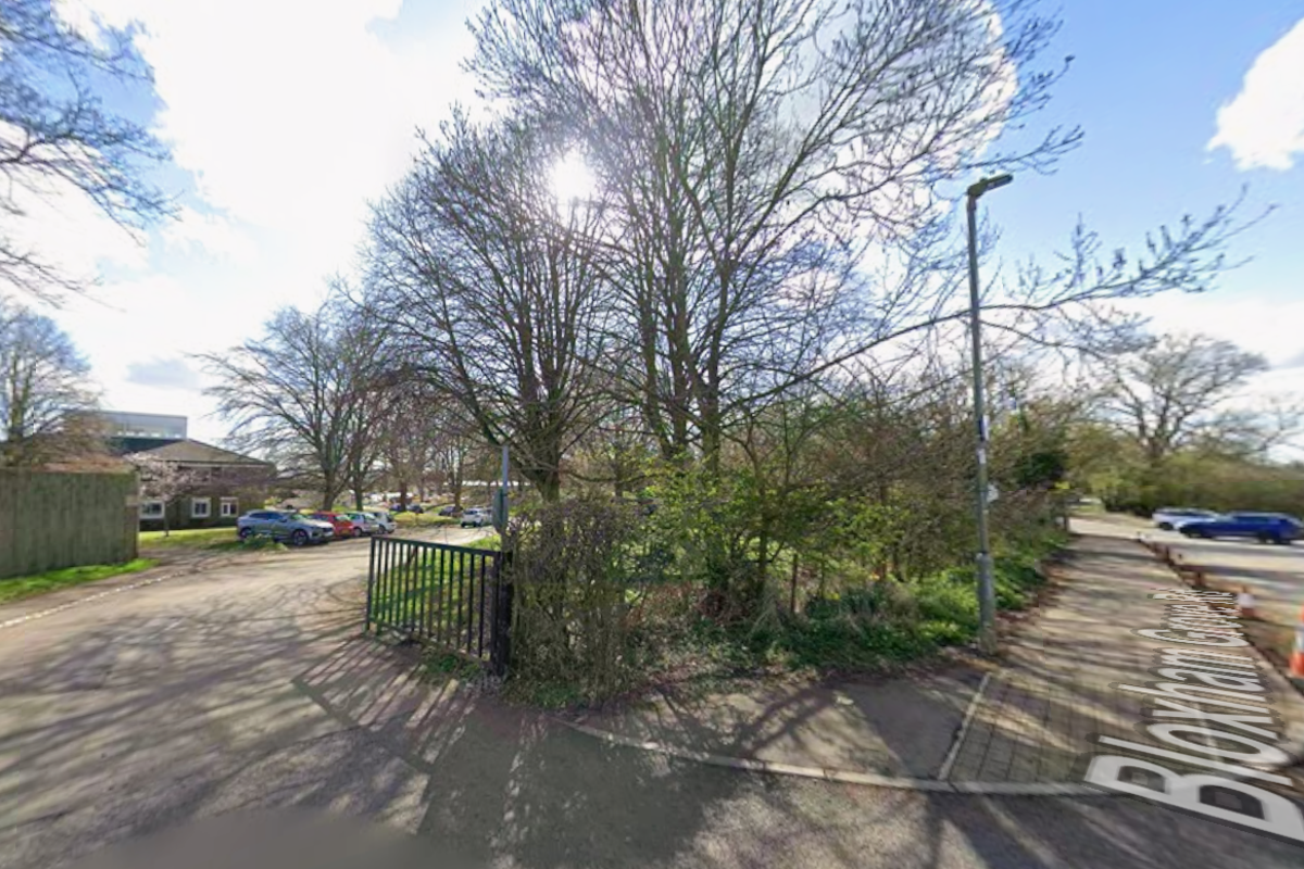 Teacher banned after telling pupil he was glad it was non-uniform day so he could see how beautiful she was
