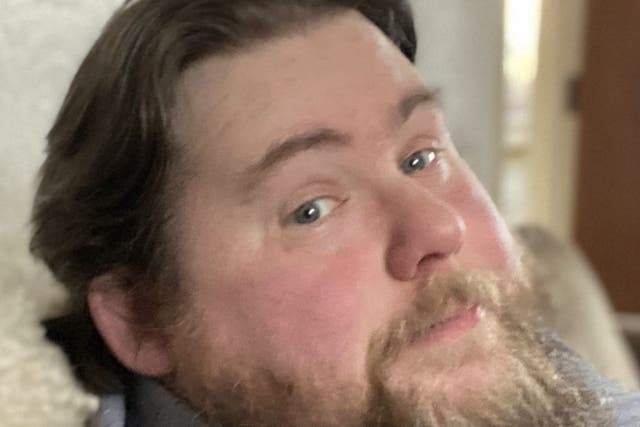 Michael Baggott (Baggott family archive/PA)