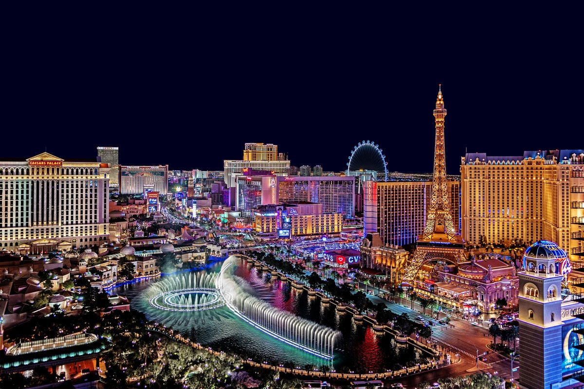 Don’t gamble with your bank balance: Insider secrets to enjoying Las Vegas on a budget