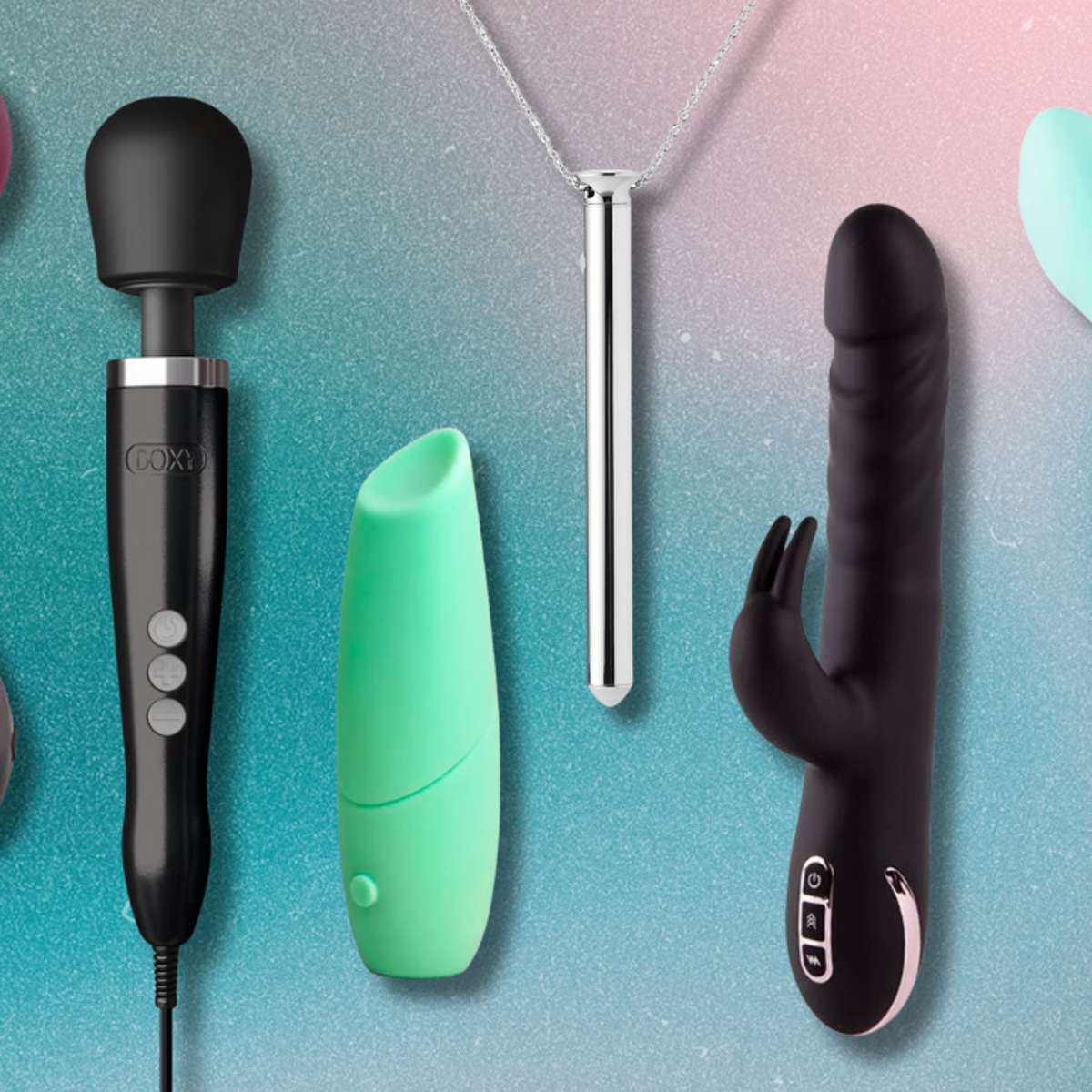 Best vibrators for 2025, tried and tested by an expert | The Independent Best vibrators for 2025, tried and tested by an expert | The Independent