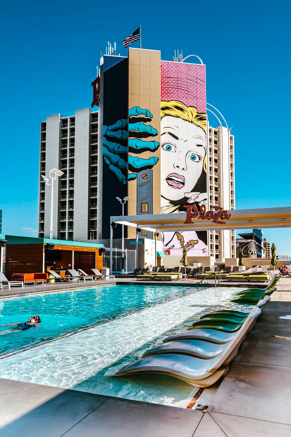 Strip Plaza Hotel & Casino