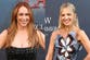 Jennifer Love Hewitt admits she hasn’t talked to Sarah Michelle Gellar in nearly 30 years