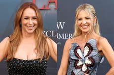 Jennifer Love Hewitt admits she hasn’t talked to Sarah Michelle Gellar in nearly 30 years