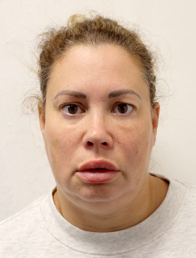 ‘Gangster granny’ and her familyrun gang jailed for dealing drugs