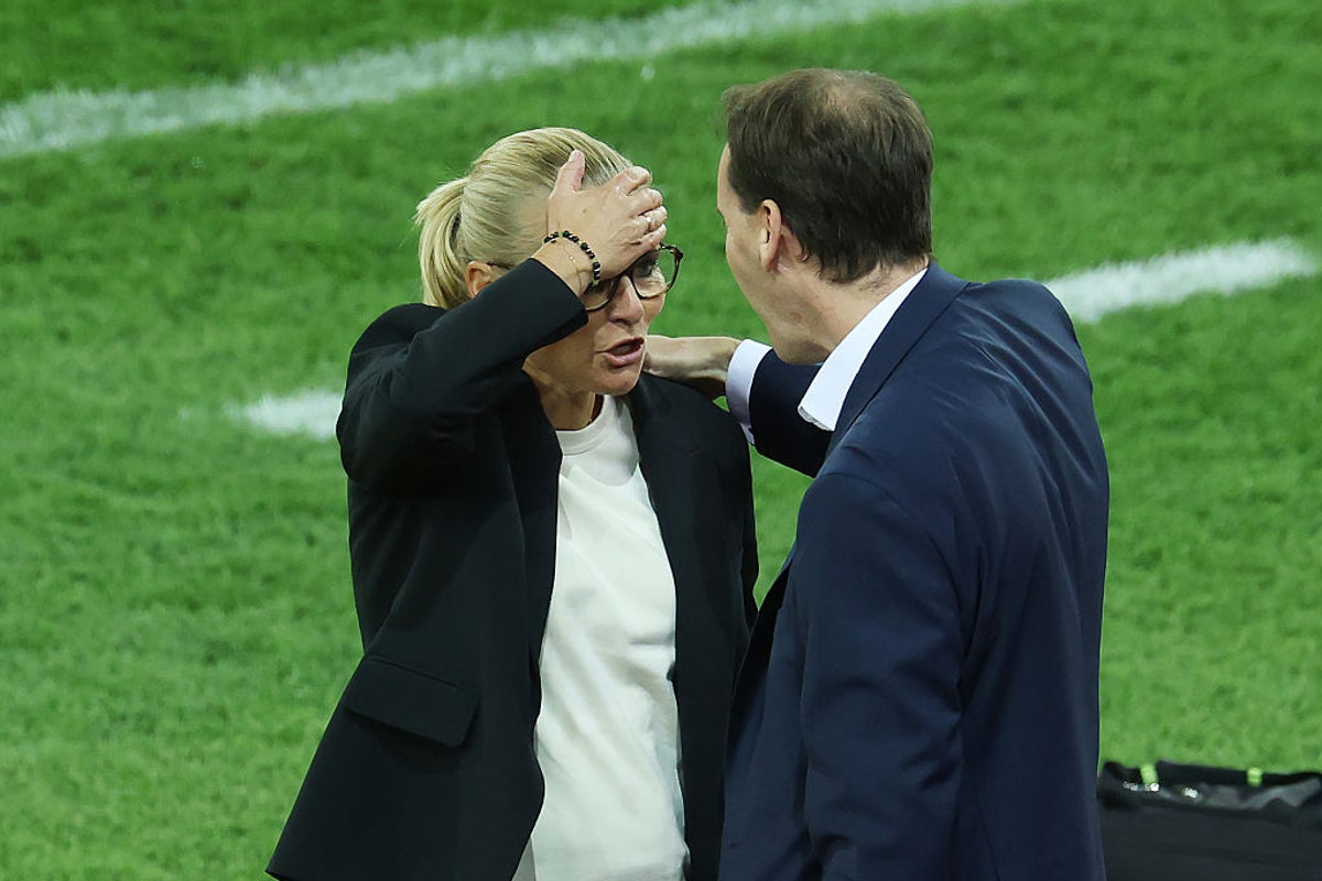 England cannot afford to ignore their biggest concern at Women’s Euro 2025