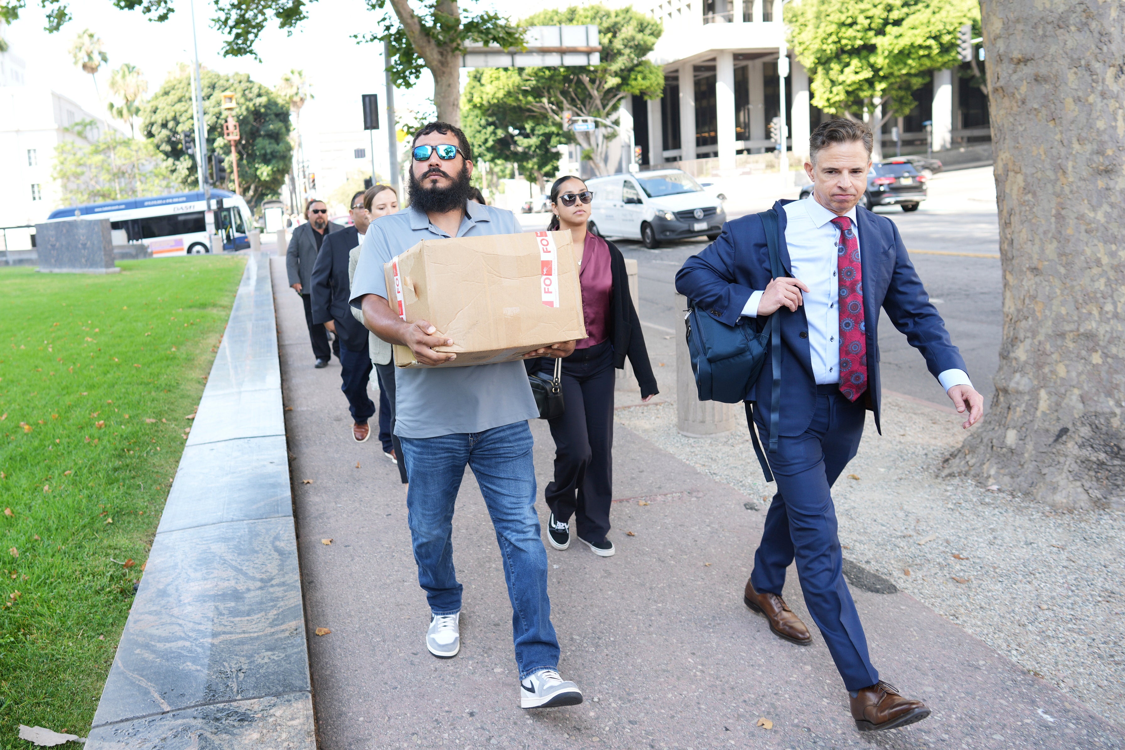 Uvalde School Shooting Lawsuits