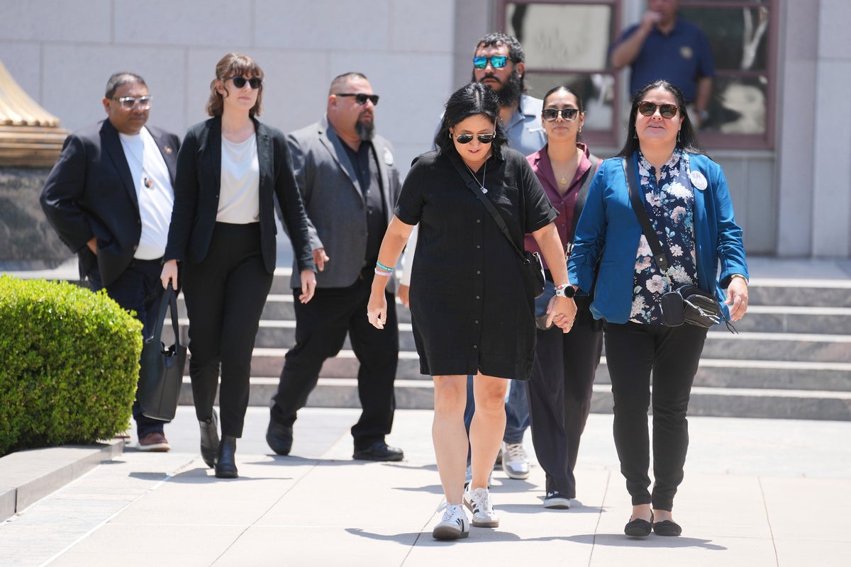 Lawyer argues Call of Duty maker can't be held responsible for actions of Uvalde, Texas, shooter