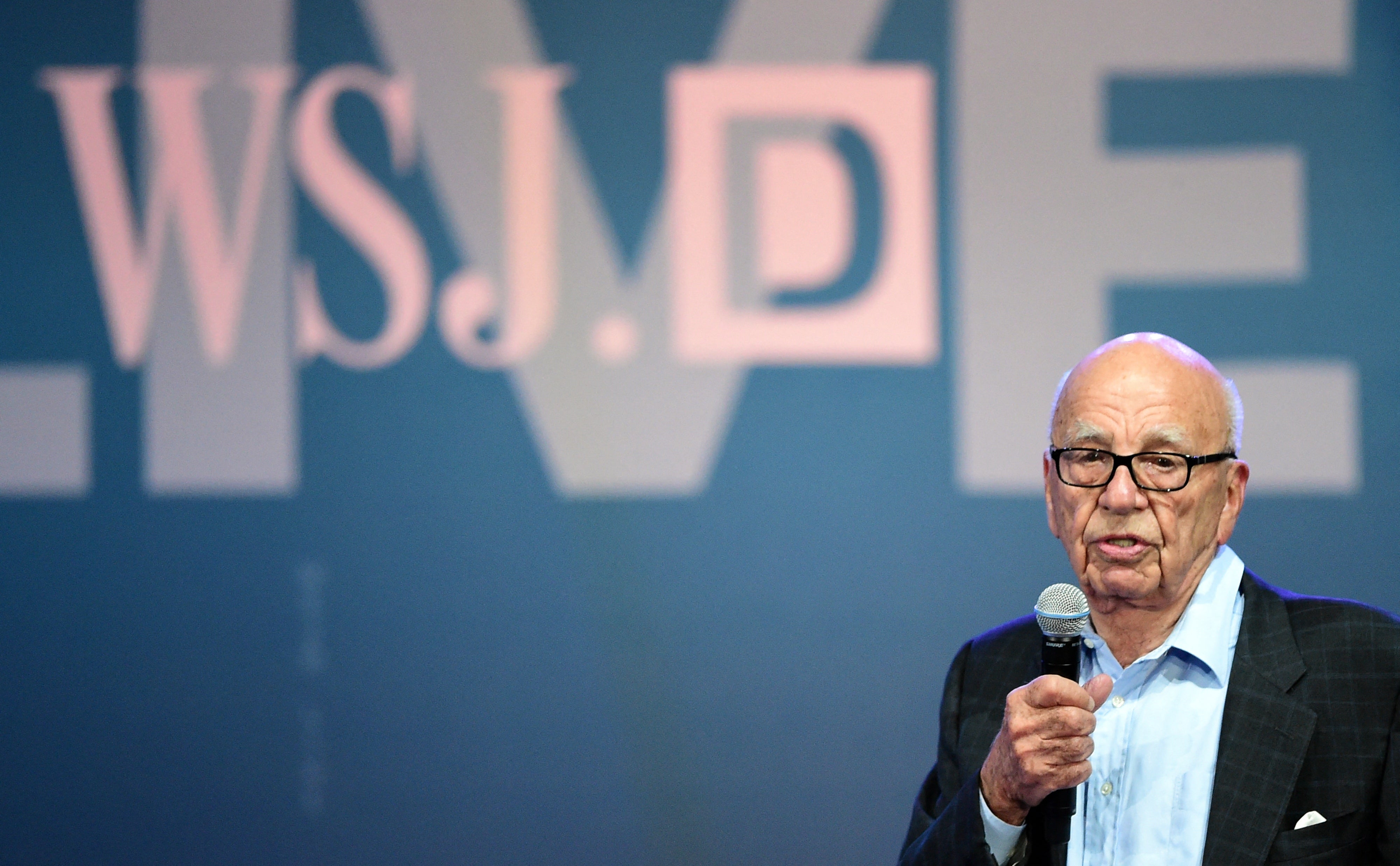 Trump claimed Rupert Murdoch did not want to publish the letter, but had to anyway, forcing him to file the lawsuit.