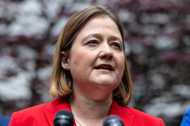 Immigration Iowa Sheriff