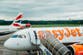 Two London Gatwick flights encounter mid-air emergencies within minutes of each other