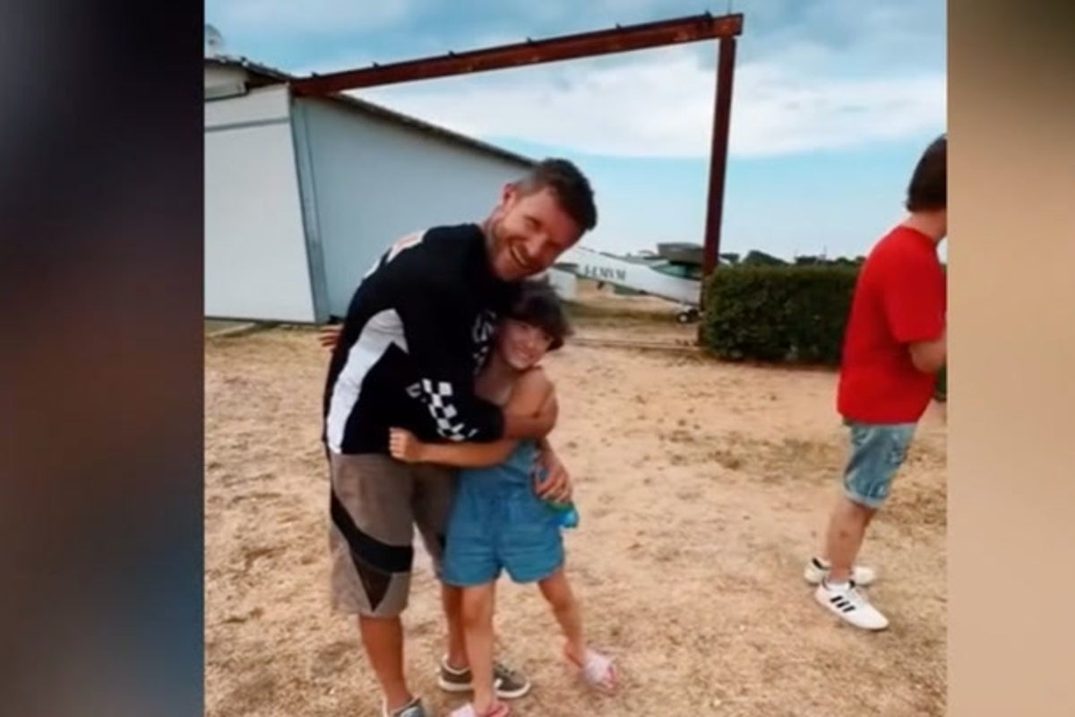 Felix Baumgartner’s final social media video posted hours before death in paragliding accident