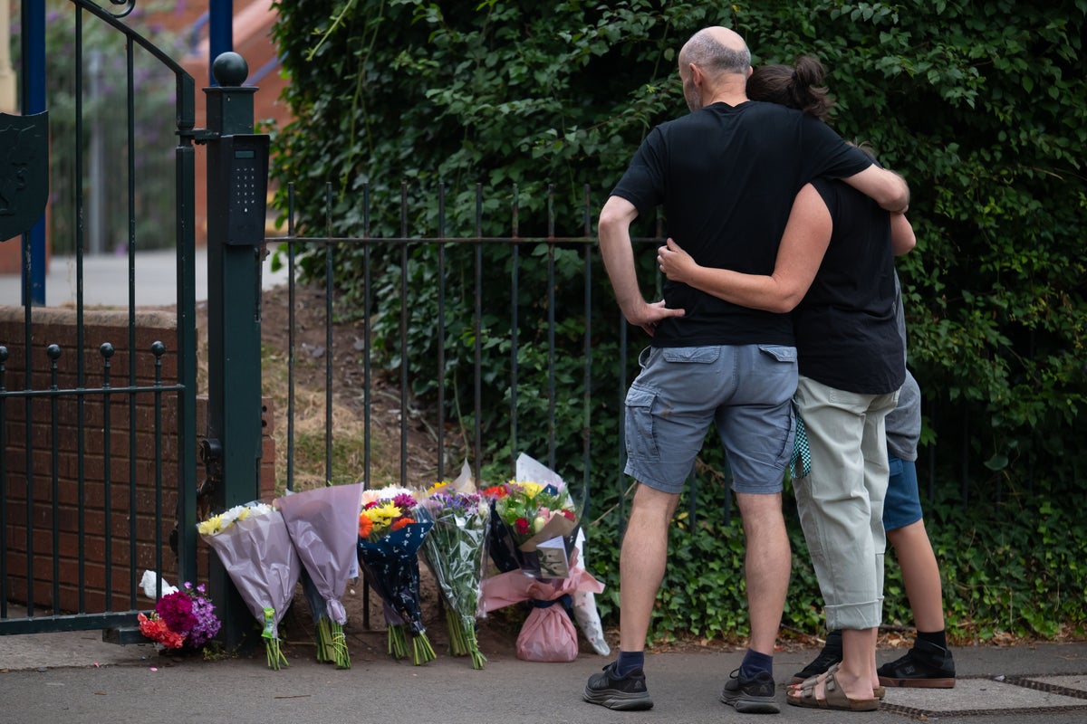 Police investigating after child dies in Somerset school trip crash