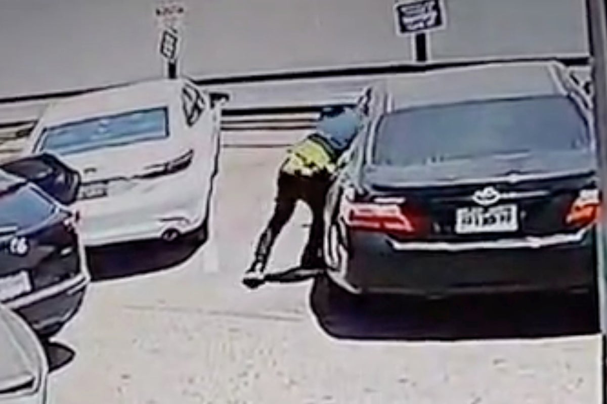 ‘Bank jugging’ thieves strike across California robbing people after ATM withdrawals