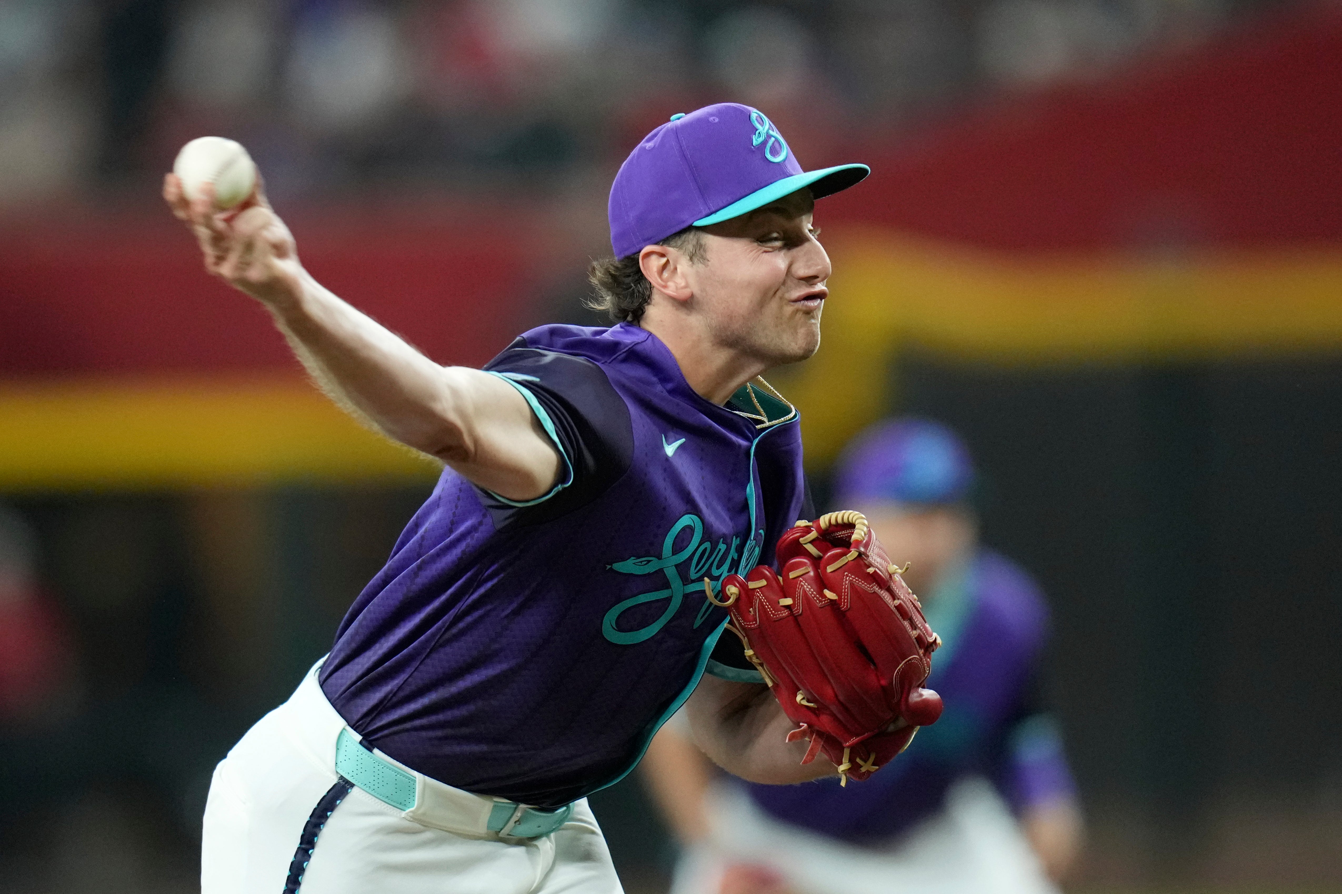 CARDENALES-DIAMONDBACKS