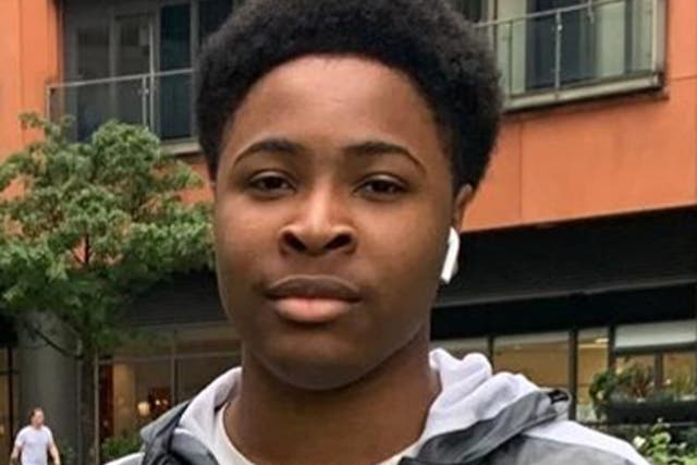 Rene Graham (Family/PA)