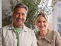 Lisa Faulkner speaks out following John Torode’s Masterchef sacking