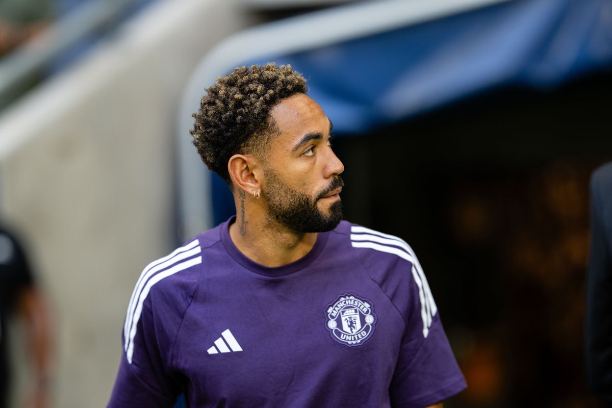 Man United v Leeds live: Matheus Cunha set for debut as Premier League rivals do battle in Sweden