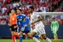 Man United v Leeds live: Cunha makes debut in Sweden friendly