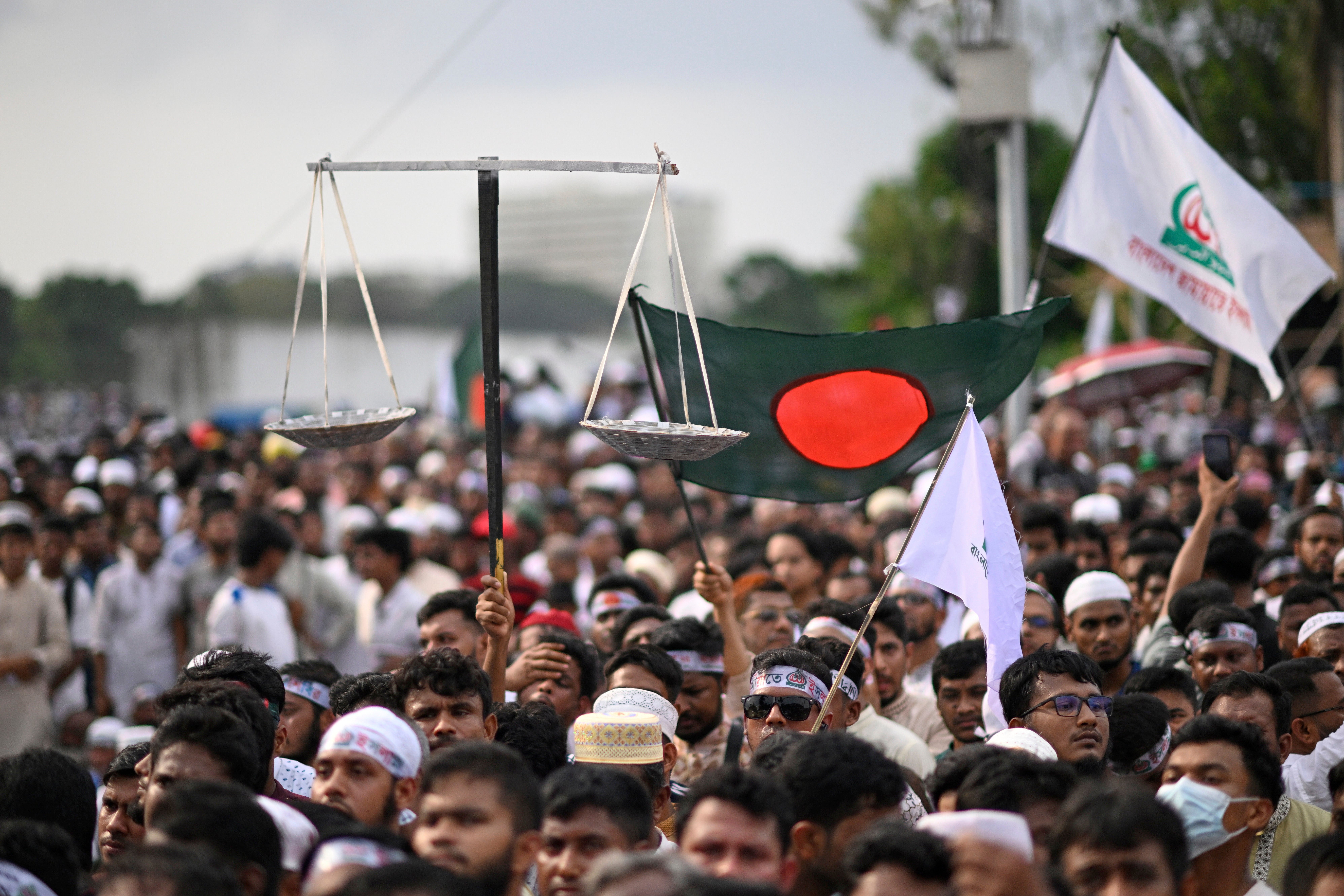 Bangladesh Politics