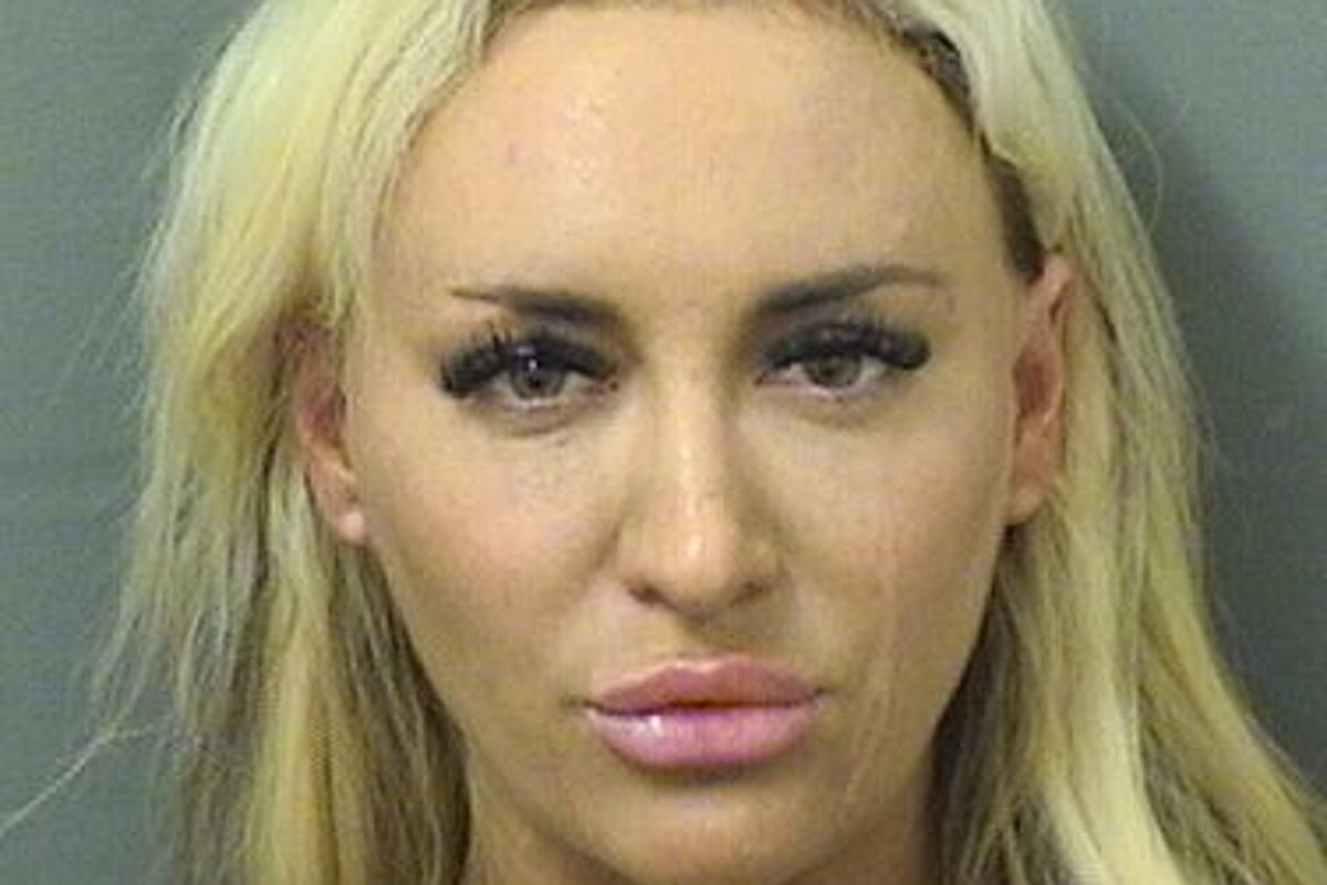 Ed Henry’s rape accuser Jennifer Eckhart arrested, accused of attacking her boyfriend